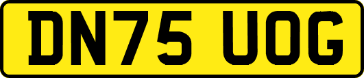 DN75UOG