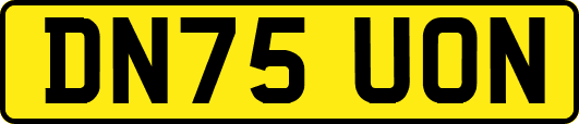 DN75UON