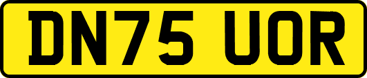 DN75UOR