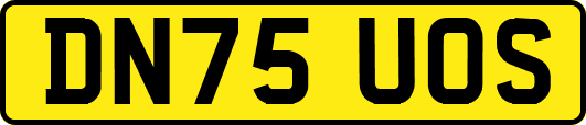 DN75UOS