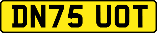 DN75UOT