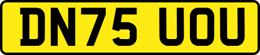DN75UOU