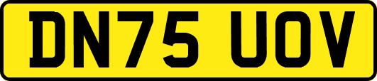 DN75UOV