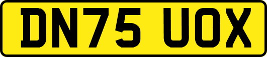 DN75UOX