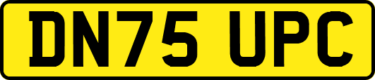 DN75UPC