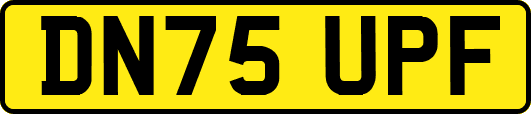 DN75UPF