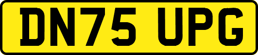 DN75UPG