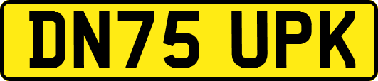 DN75UPK