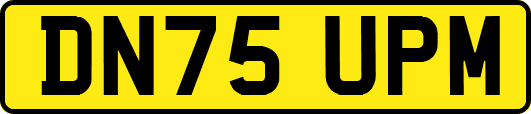 DN75UPM