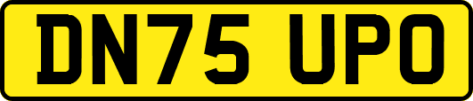 DN75UPO