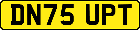 DN75UPT