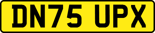 DN75UPX