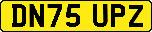 DN75UPZ