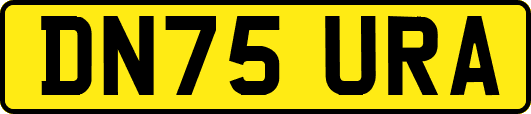 DN75URA