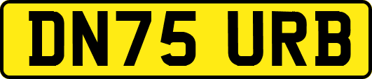 DN75URB