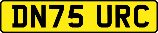 DN75URC