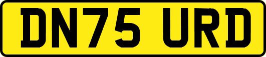 DN75URD