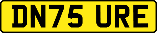 DN75URE