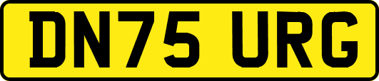 DN75URG