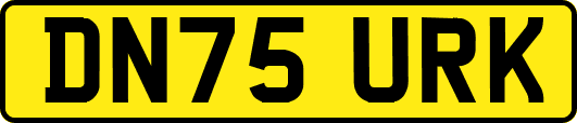 DN75URK