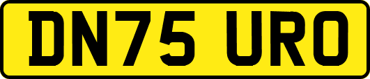 DN75URO