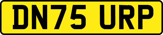DN75URP