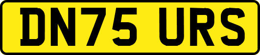 DN75URS