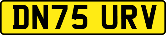 DN75URV