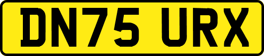 DN75URX