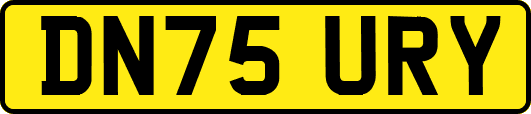 DN75URY