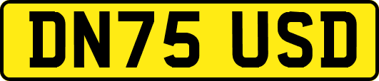 DN75USD