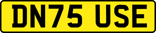 DN75USE