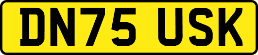 DN75USK