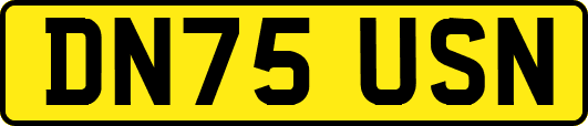 DN75USN