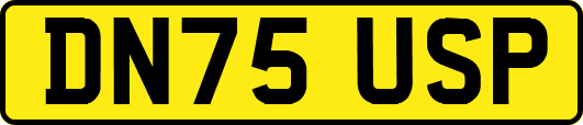 DN75USP
