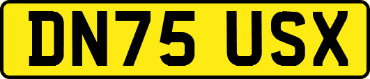 DN75USX