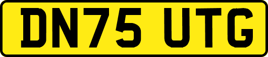 DN75UTG