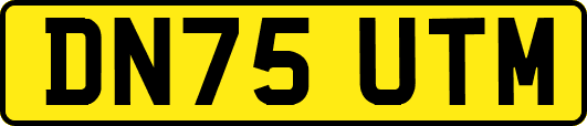 DN75UTM