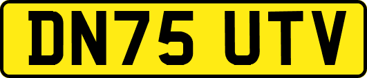 DN75UTV