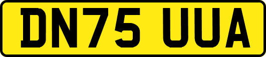 DN75UUA