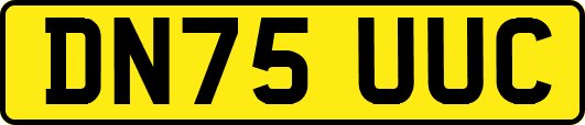 DN75UUC