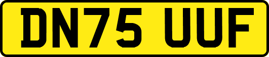 DN75UUF