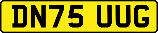 DN75UUG
