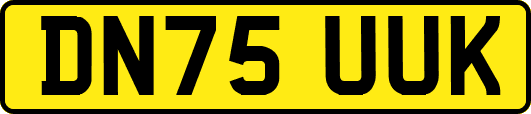 DN75UUK