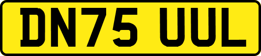 DN75UUL