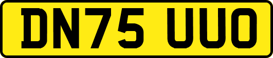 DN75UUO