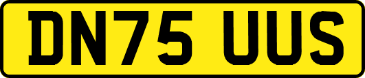 DN75UUS