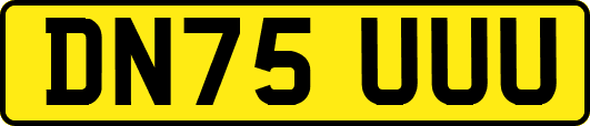 DN75UUU