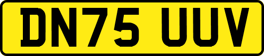 DN75UUV