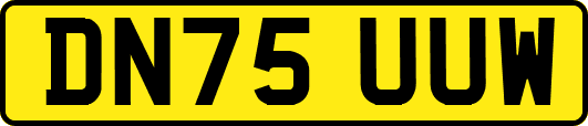 DN75UUW